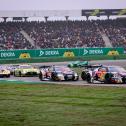 #3 Kelvin van der Linde (ZAF / Audi R8 LMS GT3 Evo2 / Abt Sportsline), Hockenheimring