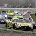 #22 Lucas Auer (AUT / Mercedes-AMG GT3 / Mercedes-AMG Team Mann-Filter), Hockenheimring