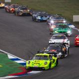 #91 Thomas Preining (AUT / Porsche 911 GT3 R / Manthey EMA), Hockenheimring