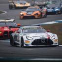 #130 Maro Engel (DEU / Mercedes-AMG GT3 / Mercedes-AMG Team Winward), Hockenheimring