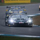 #14 Jack Aitken (GBR / Ferrari 296 GT3 / Emil Frey Racing), Hockenheimring