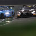 #4 Jules Gounon (AND / Mercedes-AMG GT3 / Mercedes-AMG Team HRT), Hockenheimring