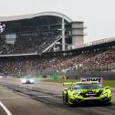 #92 Mirko Bortolotti (ITA / Lamborghini Huracán GT3 Evo2 / SSR Performance), Hockenheimring