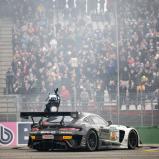 #130 Maro Engel (DEU / Mercedes-AMG GT3 / Mercedes-AMG Team Winward), Hockenheimring