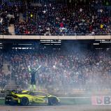 #92 Mirko Bortolotti (ITA / Lamborghini Huracán GT3 Evo2 / SSR Performance), Hockenheimring