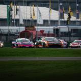 #1 Prosport Racing / Hugo Sasse / Raphael Rennhofer / Aston Martin Vantage AMR GT4, Hockenheimring