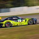 #21 Jannes Fittje / Moritz Wiskirchen / SR Motorsport by Schnitzelalm / Mercedes-AMG GT3, Hockenheimring