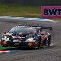 #2 Nicki Thiim (DNK / Lamborghini Huracán GT3 Evo2 / Abt Sportsline), Hockenheimring