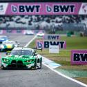 #11 Marco Wittmann (DEU / BMW M4 GT3 Evo / Schubert Motorsport), Hockenheimring