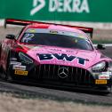 #22 Lucas Auer (AUT / Mercedes-AMG GT3 / Mercedes-AMG Team Landgraf), Hockenheimring