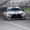 #22 FK Performance Motorsport / Niels Tröger / Andreas Jochimsen / BMW M4 GT4 Evo, Hockenheimring