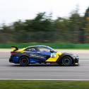 #21 FK Performance Motorsport / Berkay Besler / Gabriele Piana / BMW M4 GT4 Evo, Hockenheimring