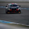 #23 FK Performance Motorsport / Joseph Ellerine / Benjamin Sylvestersson / BMW M4 GT4 Evo, Hockenheimring