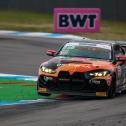 #66 ME Motorsport / Philip Wiskirchen / Tim Reiter / BMW M4 GT4 Evo, Hockenheimring
