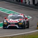 #1 AVIA W&S Motorsport / Hendrik Still / Philipp Gogollok / Porsche 718 Cayman GT4 RS CS, Hockenheimring