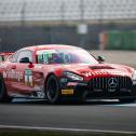 #8 BWT Mücke Motorsport / Alex Connor / Julien Apothéloz / Mercedes-AMG GT4, Hockenheimring