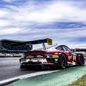 #14 Simon Birch / Leo Pichler / razoon - more than racing / Porsche 911 GT3 R (992), Hockenheimring