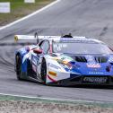 #8 Jonas Karklys / Emil Gjerdrum / LIQUI MOLY Team Engstler NordVPN by GRT / Lamborghini Huracán GT3 EVO 2, Hockenheimring