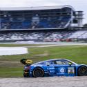 #16 Denis Bulatov / Nico Hantke / Scherer Sport PHX / Porsche 911 GT3 R (992), Hockenheimring