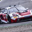 #14 Simon Birch / Leo Pichler / razoon - more than racing / Porsche 911 GT3 R (992), Hockenheimring