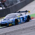 #16 Denis Bulatov / Nico Hantke / Scherer Sport PHX / Porsche 911 GT3 R (992), Hockenheimring