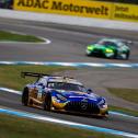 #24 Maro Engel (DEU / Mercedes-AMG GT3 / Mercedes-AMG Team Winward Racing), Hockenheimring
