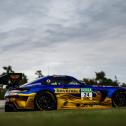 #24 Maro Engel (DEU / Mercedes-AMG GT3 / Mercedes-AMG Team Winward Racing), Hockenheimring