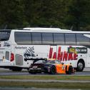 DTM Track Safari, #92 Morris Schuring (NLD / Porsche 911 GT3 R / Manthey Junior Team), Hockenheimring