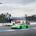 DTM Track Safari, #90 Ayhancan Güven (TUR / Porsche 911 GT3 R / Manthey EMA), Hockenheimring