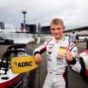 #14 Simon Birch / razoon - more than racing / Porsche 911 GT3 R (992), Hockenheimring