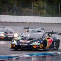 #1 Mirko Bortolotti (ITA / Lamborghini Huracán GT3 Evo2 / Abt Sportsline), Hockenheimring