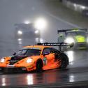 #92 Morris Schuring (NLD / Porsche 911 GT3 R / Manthey Junior Team), Hockenheimring