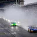 #24 Maro Engel (DEU / Mercedes-AMG GT3 / Mercedes-AMG Team Winward Racing), Hockenheimring