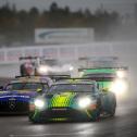 #7 Gilles Magnus (BEL / Aston Martin Vantage GT3 / Comtoyou Racing), Hockenheimring