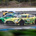 #48 Jules Gounon (FRA / Mercedes-AMG GT3 / Mercedes-AMG Team Mann-Filter), Hockenheimring