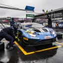 #71 Maximilian Paul (DEU / Lamborghini Huracán GT3 Evo2 / Paul Motorsport), Hockenheimring