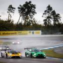 #11 Marco Wittmann (DEU / BMW M4 GT3 Evo / Schubert Motorsport), Hockenheimring