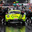 #91 Thomas Preining (AUT / Porsche 911 GT3 R / Manthey EMA), Hockenheimring