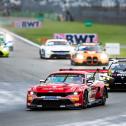 #14 Simon Birch / razoon - more than racing / Porsche 911 GT3 R (992), Hockenheimring