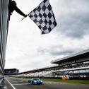 Salman Owega und Finn Wiebelhaus sind die Meister des ADAC GT Masters 2025