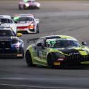 #12 SR Motorsport by Schnitzelalm / Joel Mesch / Cedric Fuchs / Mercedes-AMG GT4, Hockenheimring