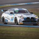#22 FK Performance Motorsport / Niels Tröger / Andreas Jochimsen / BMW M4 GT4 Evo, Hockenheimring