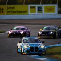 #70 Razoon - xAutomotive Racing / Luis Moser / Luca Link / BMW M4 GT4 Evo, Hockenheimring