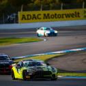 #12 SR Motorsport by Schnitzelalm / Joel Mesch / Cedric Fuchs / Mercedes-AMG GT4, Hockenheimring