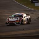 #20 Razoon - more than Racing / Mark Kastelic / Daniel Drexel / Porsche 718 Cayman GT4 RS CS, Hockenheimring