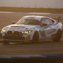 #22 FK Performance Motorsport / Niels Tröger / Andreas Jochimsen / BMW M4 GT4 Evo, Hockenheimring