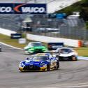 #24 Maro Engel (DEU / Mercedes-AMG GT3 / Mercedes-AMG Team Winward Racing), Hockenheimring