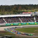 Start Rennen 2, Hockenheimring