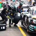 #29 Ricardo Feller (CHE / Audi R8 LMS GT3 Evo2 / Land-Motorsport), Hockenheimring