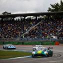 #8 Nicolas Baert (BEL / Aston Martin Vantage GT3 / Comtoyou Racing), Hockenheimring